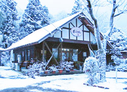 雪の本店
